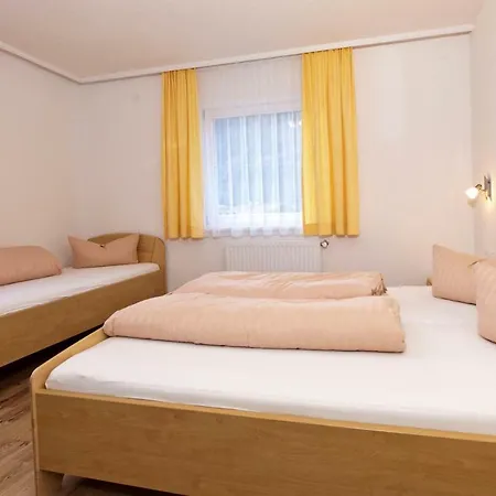 Fuchs_ferienwohnung فوندس